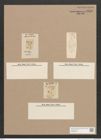 Diatomeae indet. Zeichnungen Sammlung Grunow Nr. 1446 (NHMW-BOT-W0368436)